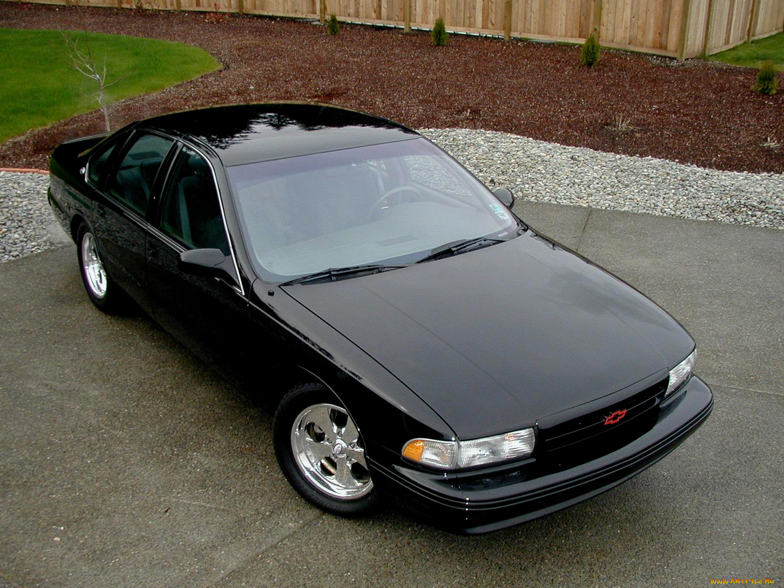 , chevrolet